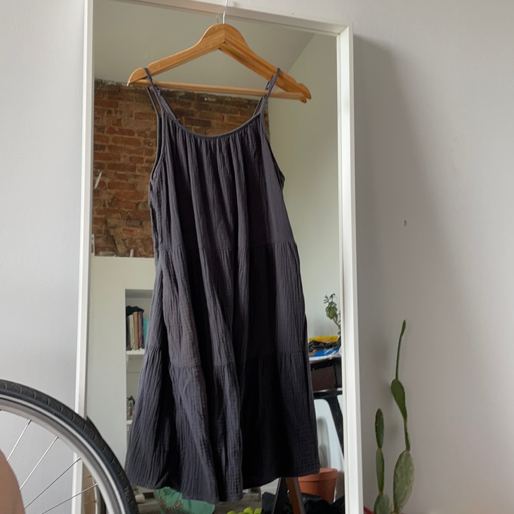 Cute little summer dress